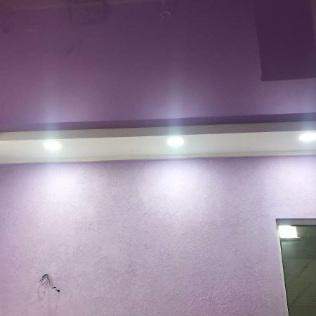 Guest House Saba Batum Dış mekan fotoğraf