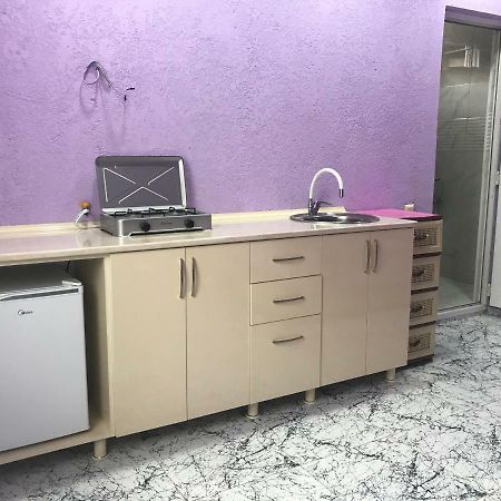 Guest House Saba Batum Dış mekan fotoğraf