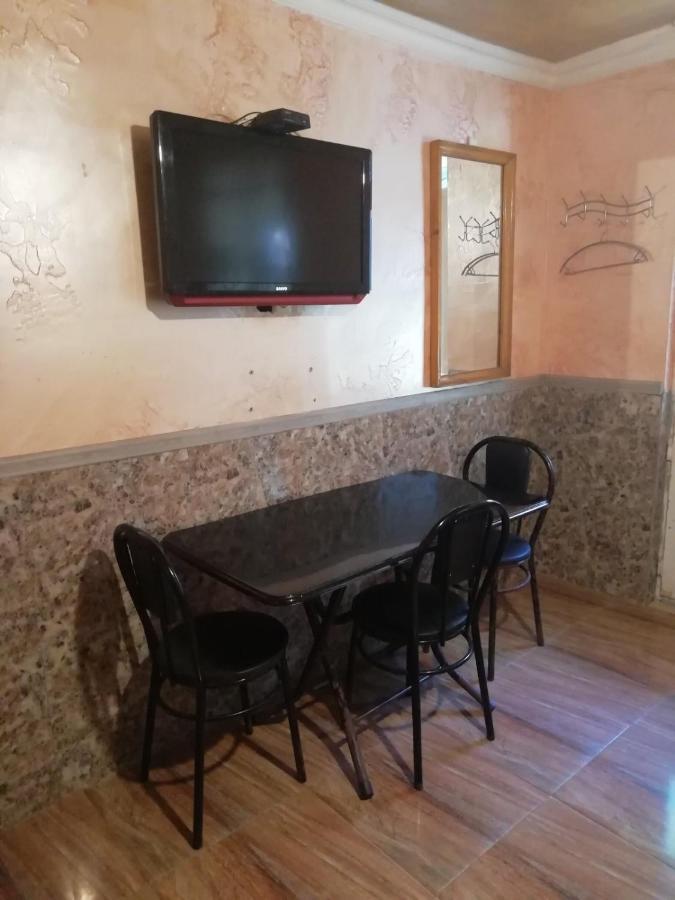 Guest House Saba Batum Dış mekan fotoğraf