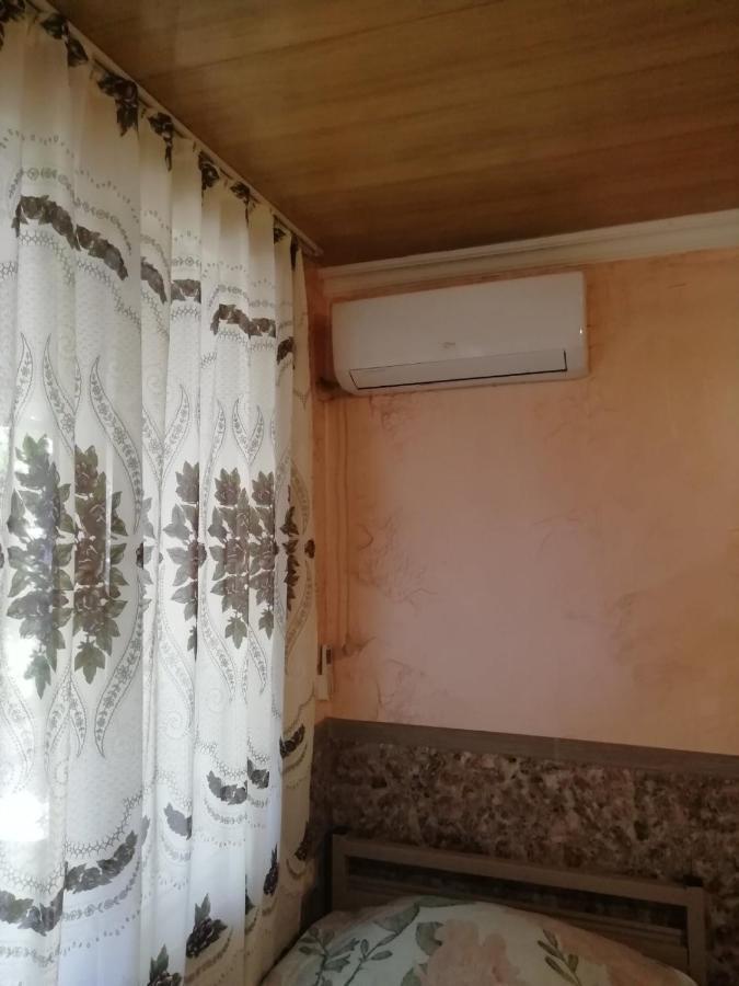 Guest House Saba Batum Dış mekan fotoğraf