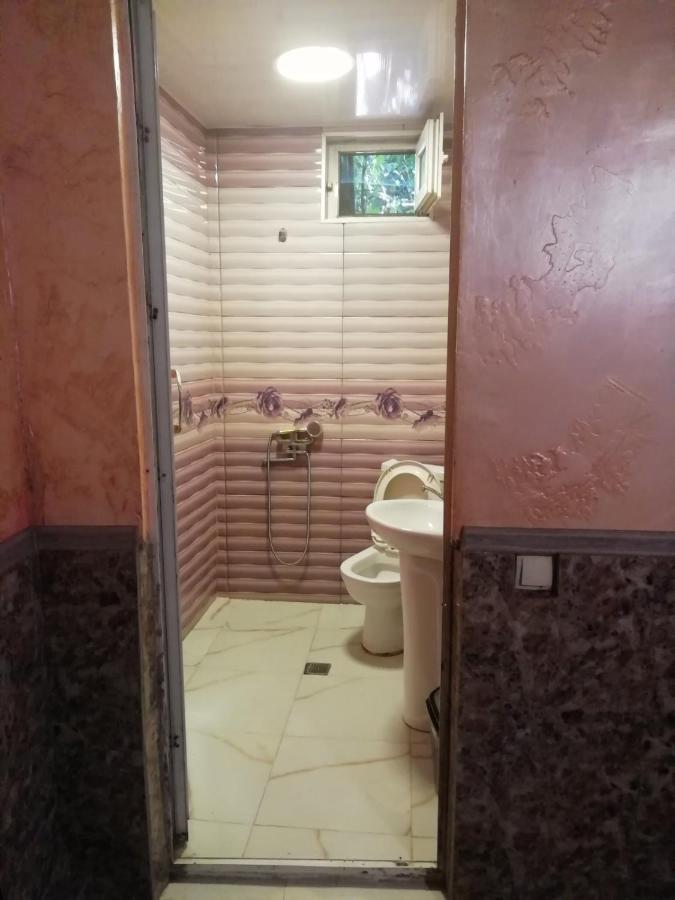 Guest House Saba Batum Dış mekan fotoğraf
