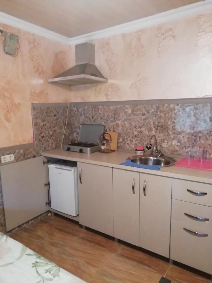 Guest House Saba Batum Dış mekan fotoğraf