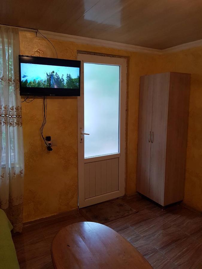 Guest House Saba Batum Dış mekan fotoğraf