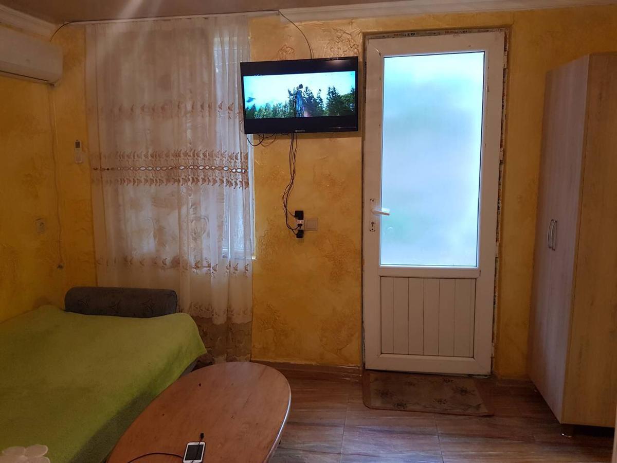 Guest House Saba Batum Dış mekan fotoğraf