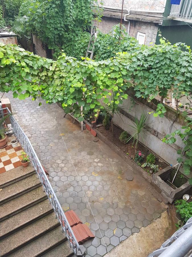 Guest House Saba Batum Dış mekan fotoğraf