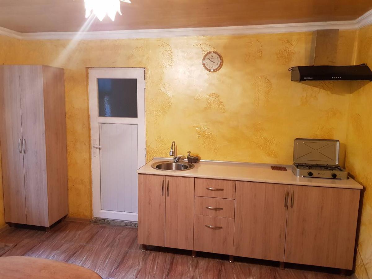 Guest House Saba Batum Dış mekan fotoğraf