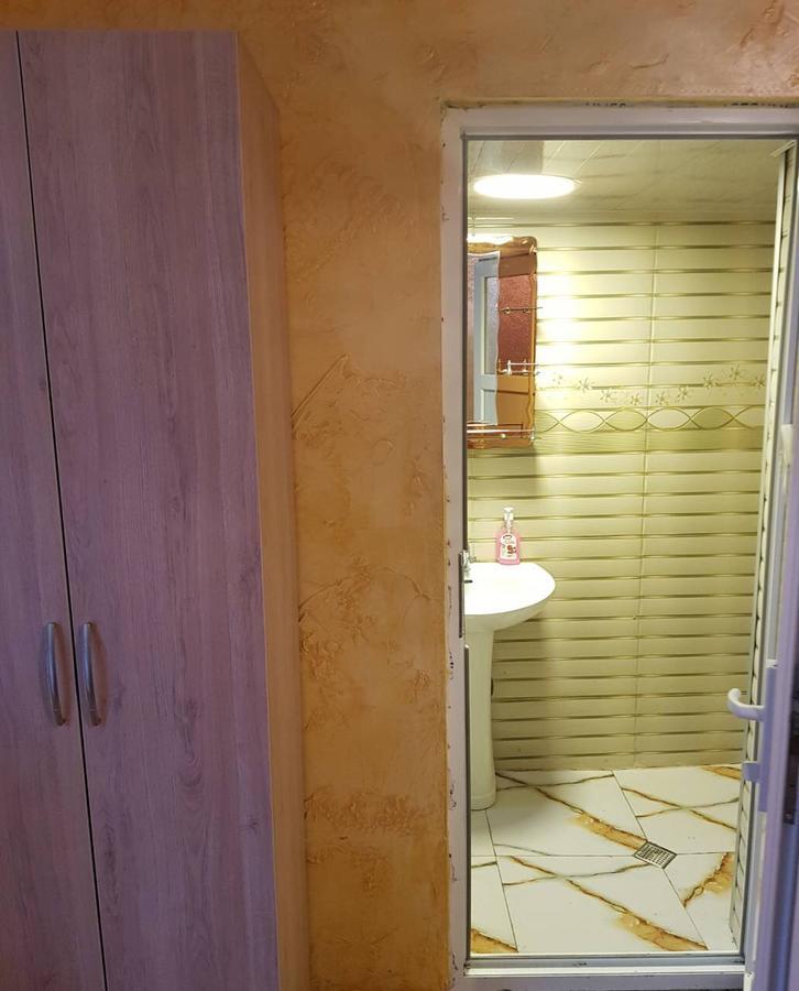 Guest House Saba Batum Dış mekan fotoğraf