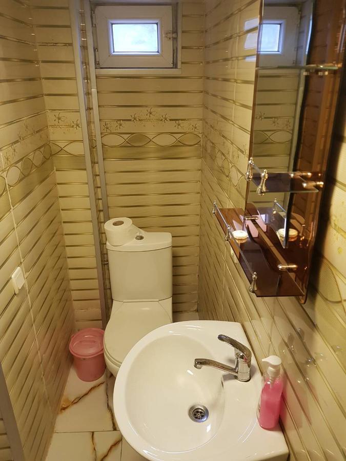 Guest House Saba Batum Dış mekan fotoğraf