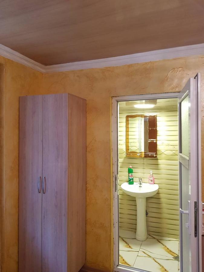 Guest House Saba Batum Dış mekan fotoğraf