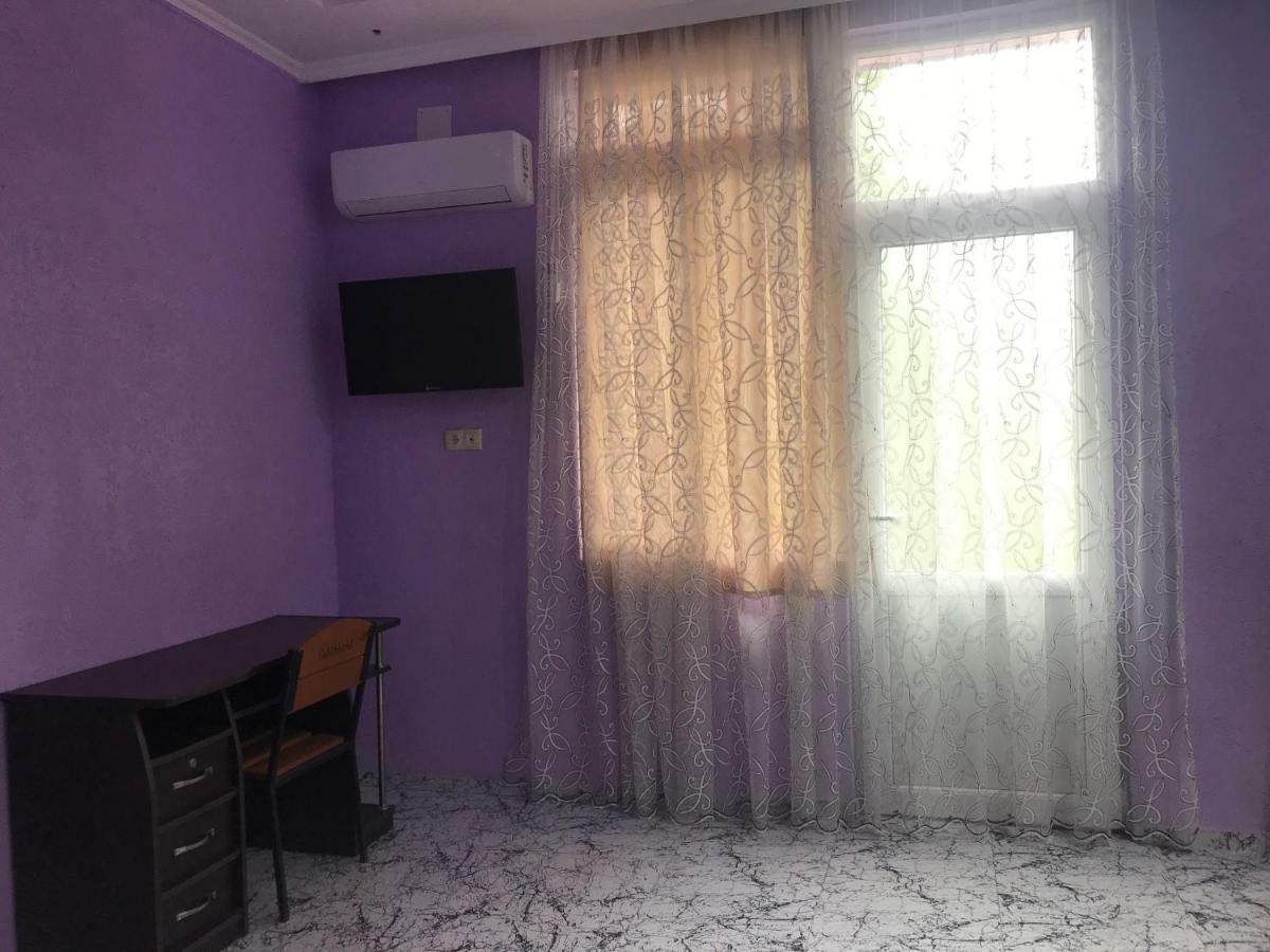 Guest House Saba Batum Dış mekan fotoğraf