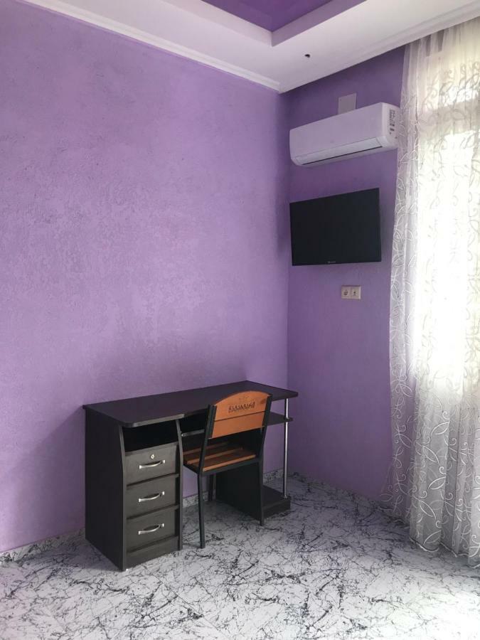 Guest House Saba Batum Dış mekan fotoğraf