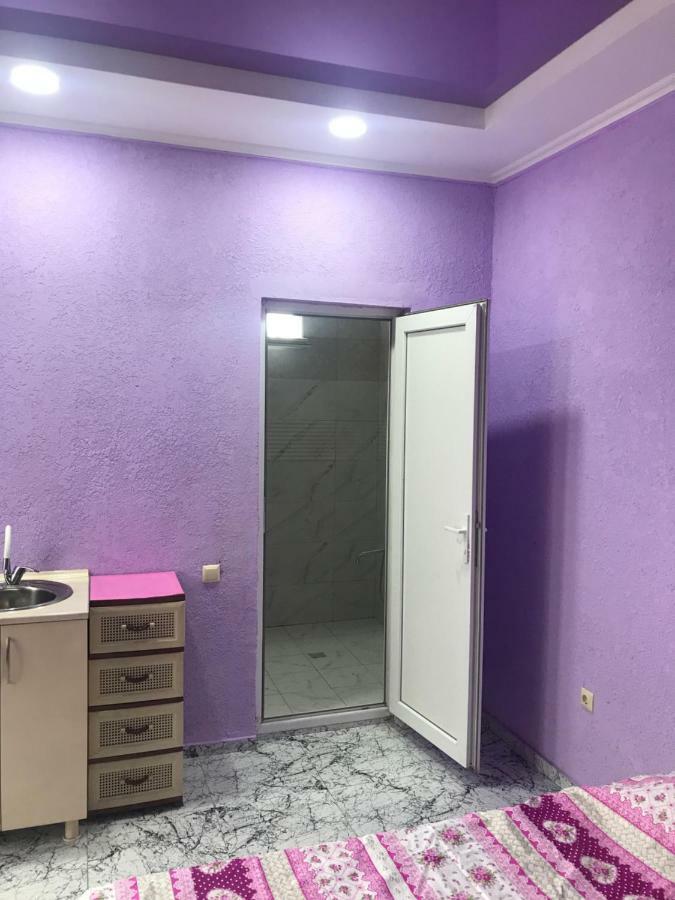 Guest House Saba Batum Dış mekan fotoğraf