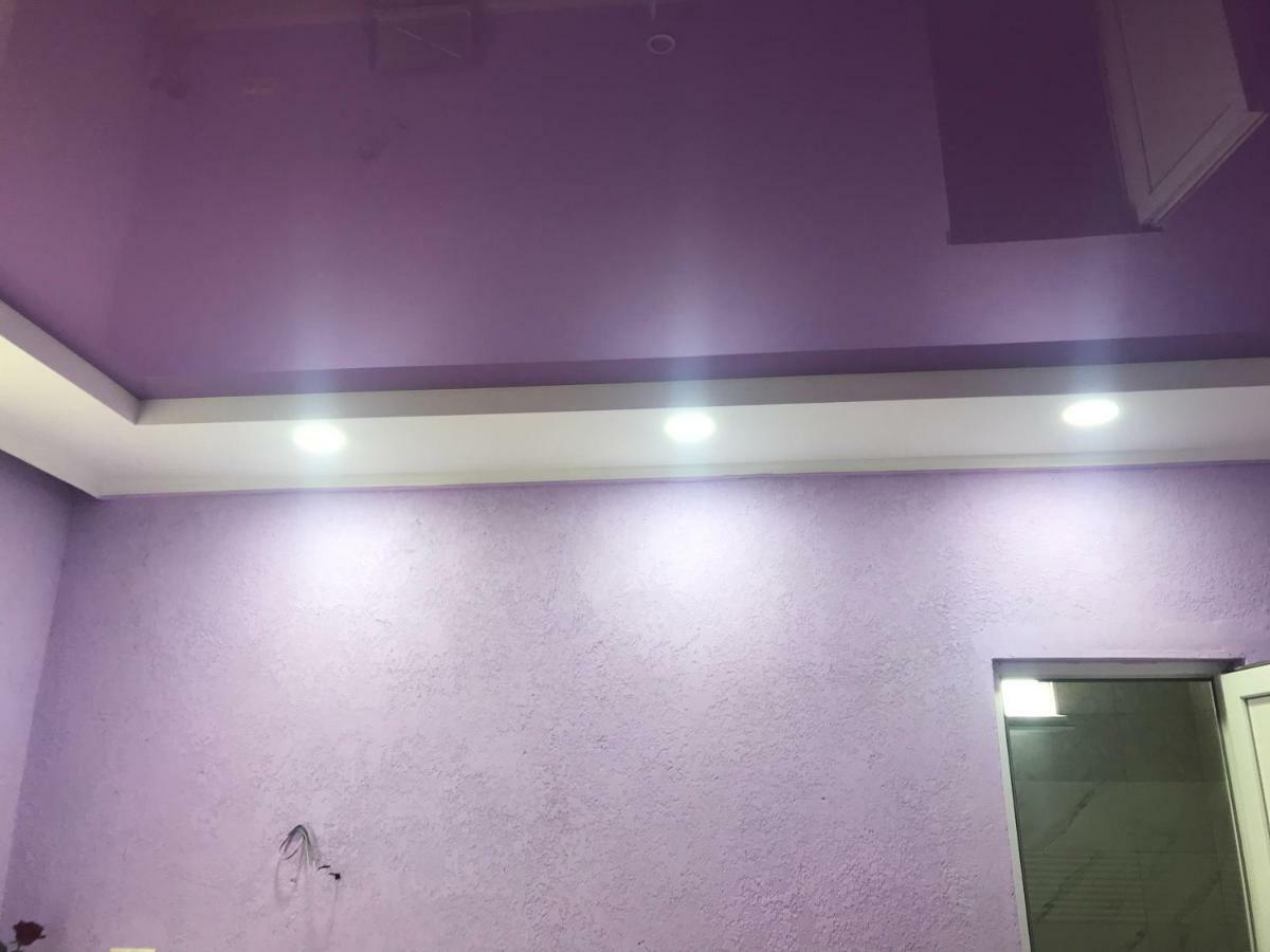 Guest House Saba Batum Dış mekan fotoğraf