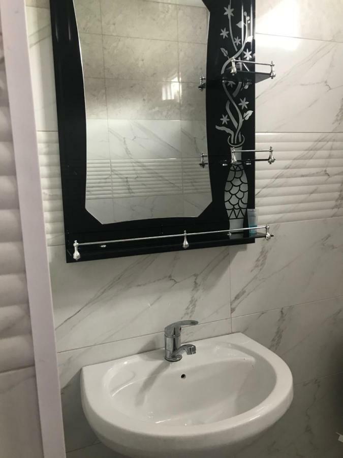 Guest House Saba Batum Dış mekan fotoğraf