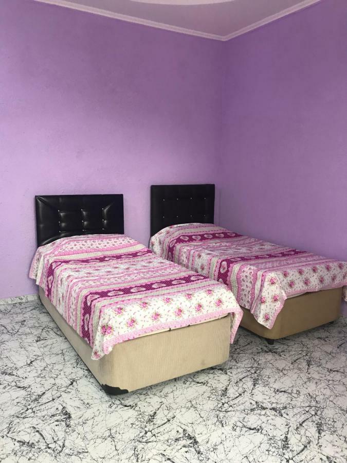 Guest House Saba Batum Dış mekan fotoğraf
